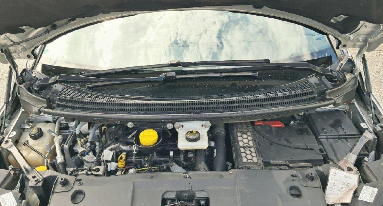 Renault GRAND SCENIC Grand Scenic Blue dCi 150 Business 14
