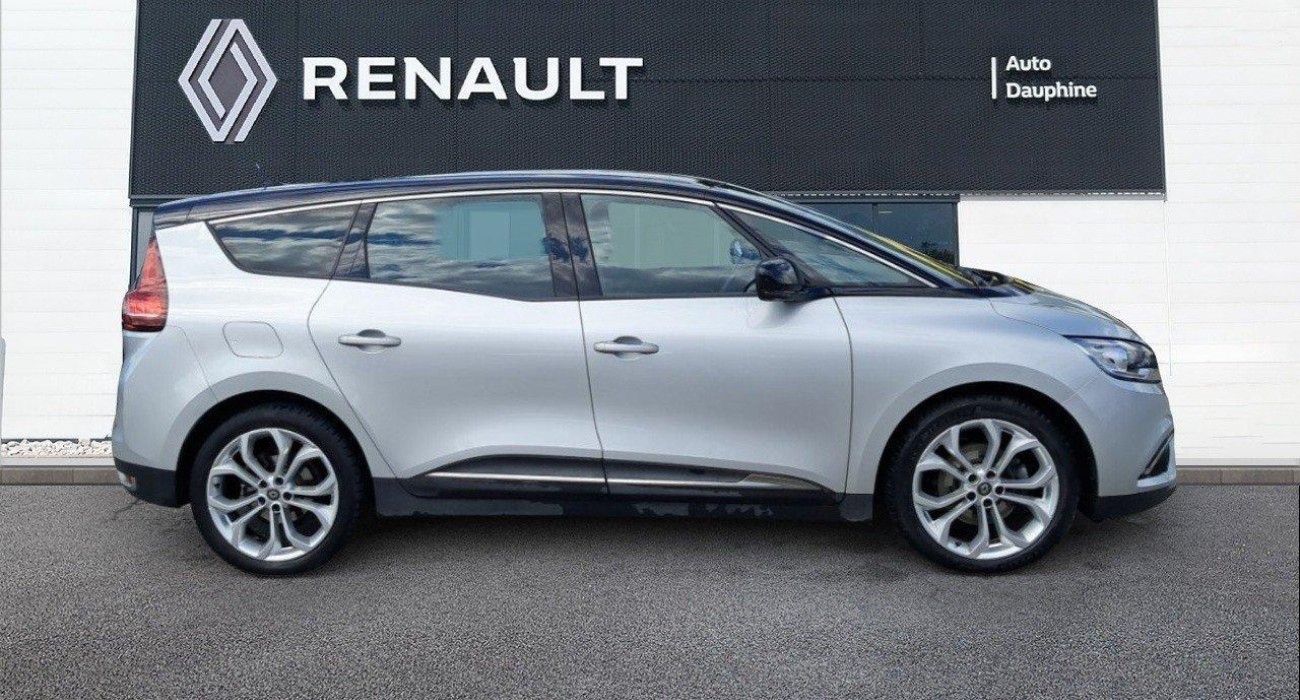 Renault GRAND SCENIC Grand Scenic Blue dCi 150 Business 2