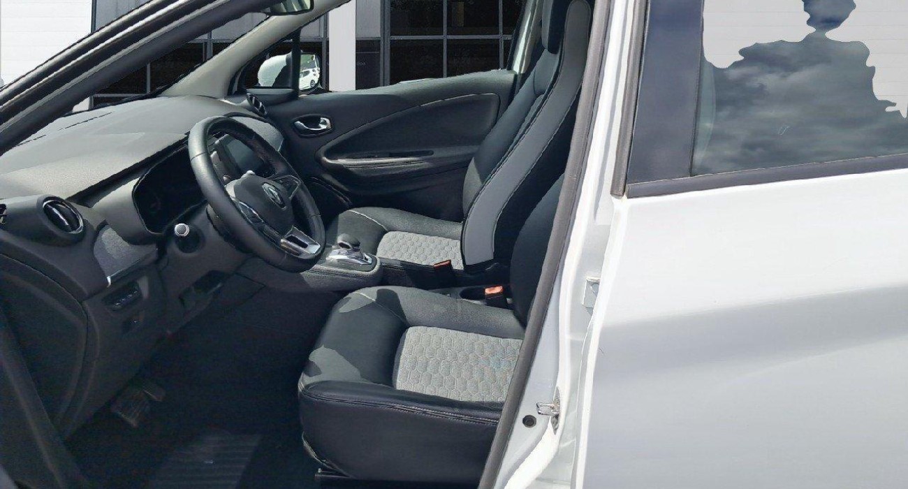 Renault ZOE Zoe R135 Achat Intégral - 21B Intens 10