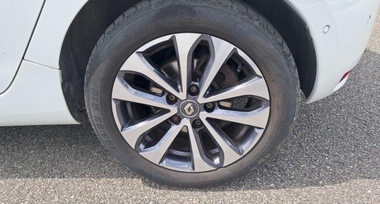 Renault ZOE Zoe R135 Achat Intégral - 21B Intens 13