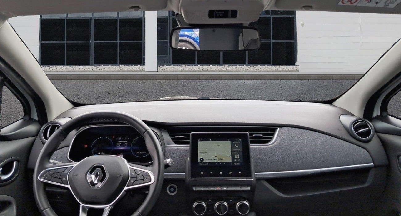Renault ZOE Zoe R135 Achat Intégral - 21B Intens 5