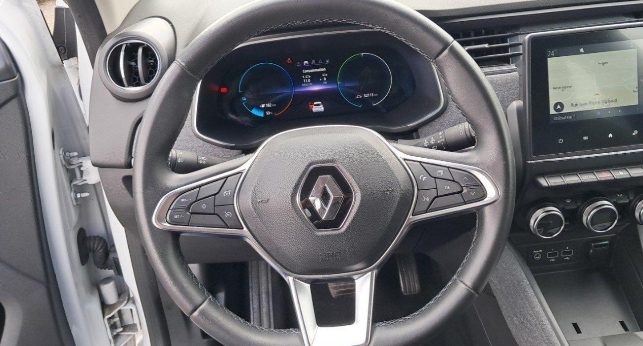 Renault ZOE Zoe R135 Achat Intégral - 21B Intens 6