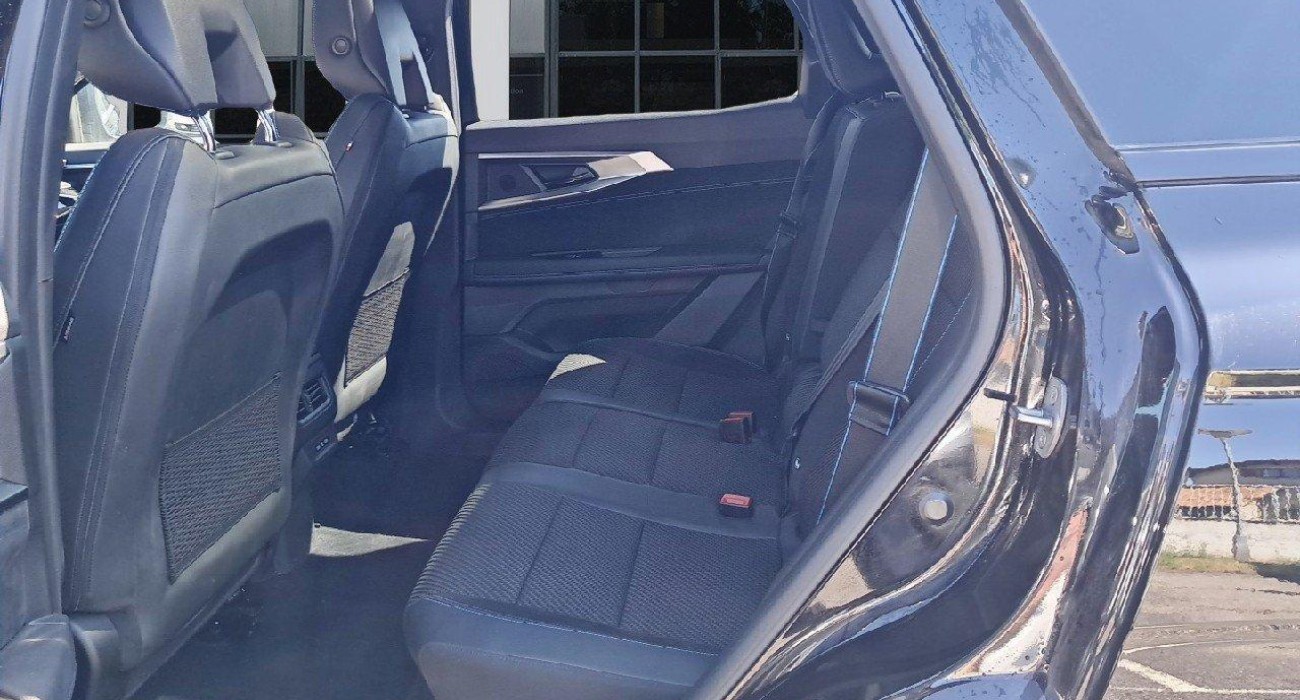 Renault ESPACE Espace E-Tech hybrid 200 esprit Alpine 11