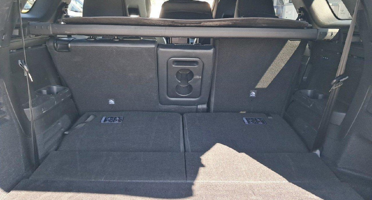 Renault ESPACE Espace E-Tech hybrid 200 esprit Alpine 12