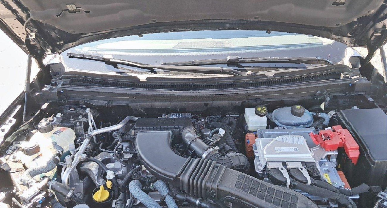 Renault ESPACE Espace E-Tech hybrid 200 esprit Alpine 14