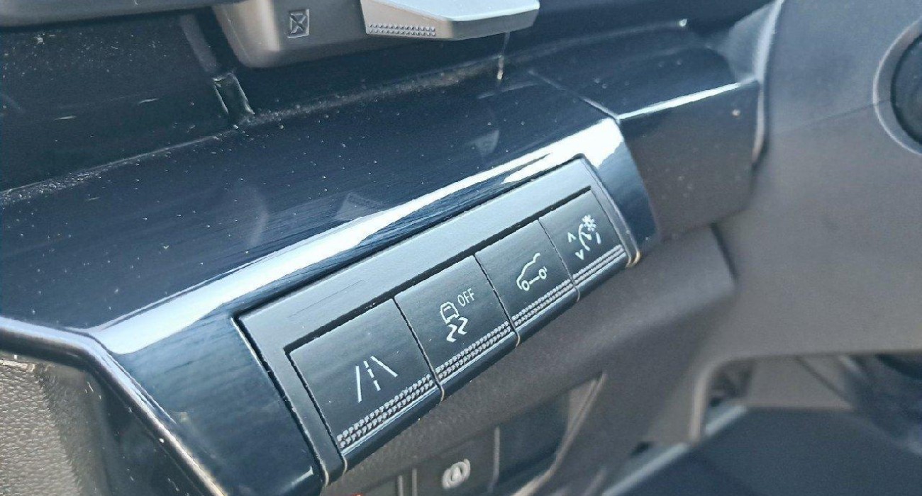 Renault ESPACE Espace E-Tech hybrid 200 esprit Alpine 15