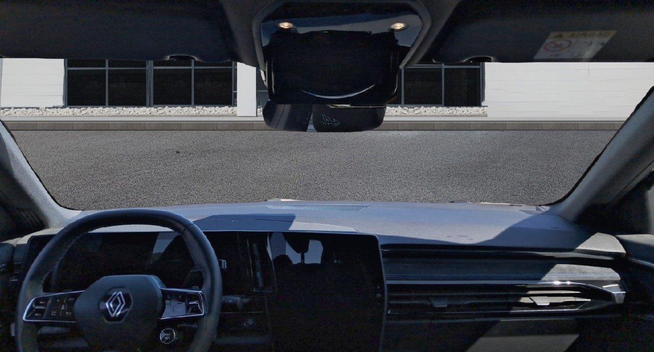 Renault ESPACE Espace E-Tech hybrid 200 esprit Alpine 5