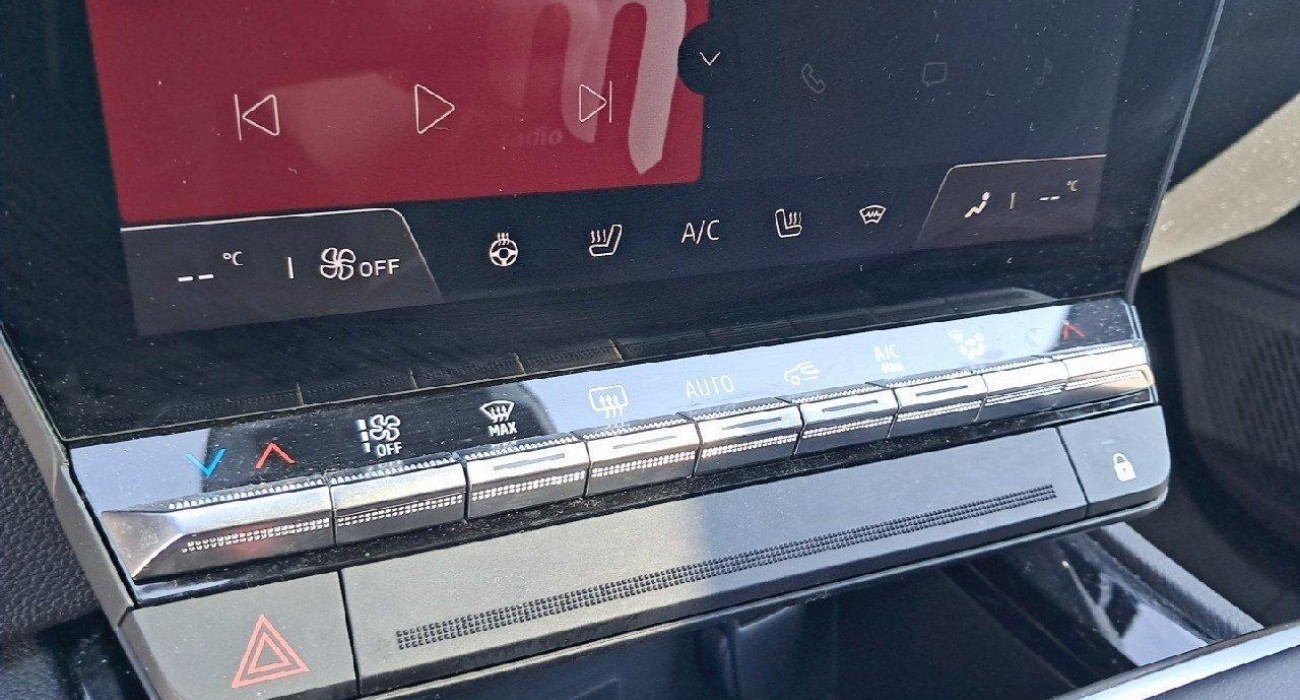 Renault ESPACE Espace E-Tech hybrid 200 esprit Alpine 7