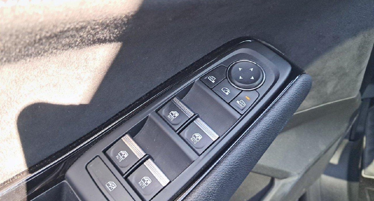 Renault ESPACE Espace E-Tech hybrid 200 esprit Alpine 9