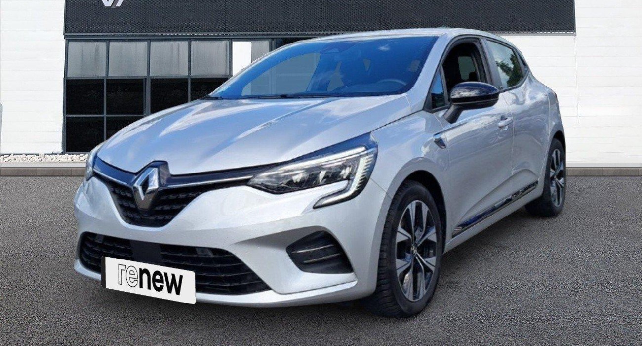 Renault CLIO Clio E-Tech 140 Limited 1