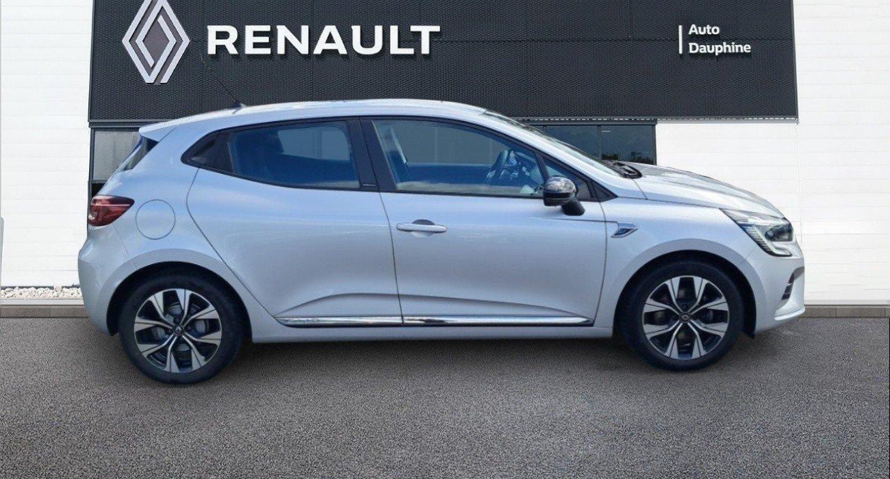Renault CLIO Clio E-Tech 140 Limited 2