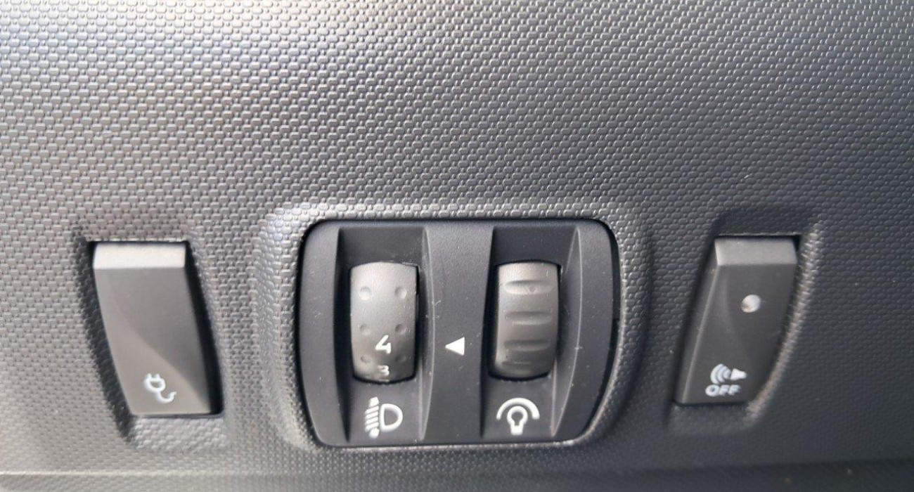 Renault ZOE Intens Gamme 2017 15
