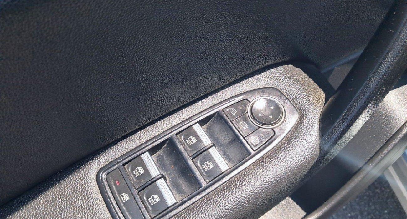 Renault CAPTUR TCe 100 GPL - 21 Intens 9
