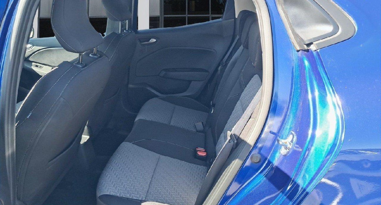 Renault CLIO Clio Blue dCi 100 Evolution 11