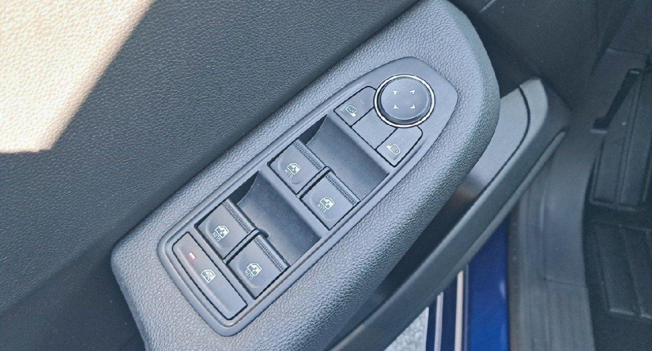 Renault CLIO Clio Blue dCi 100 Evolution 9