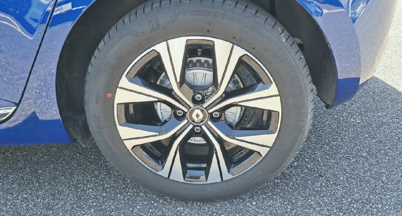 Renault CLIO Clio Blue dCi 100 Evolution 13