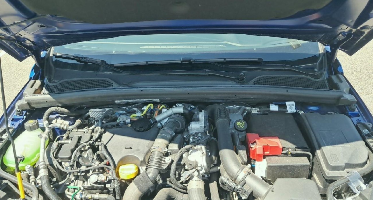 Renault CLIO Clio Blue dCi 100 Evolution 15