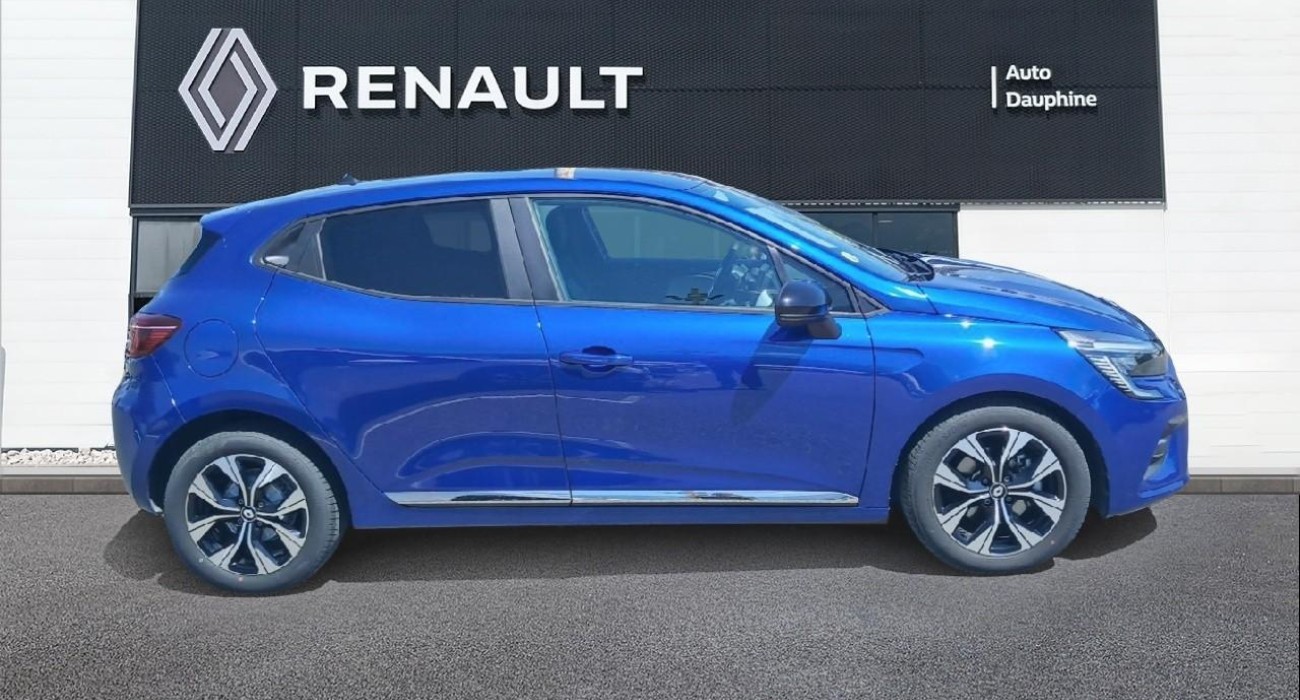 Renault CLIO Clio Blue dCi 100 Evolution 2