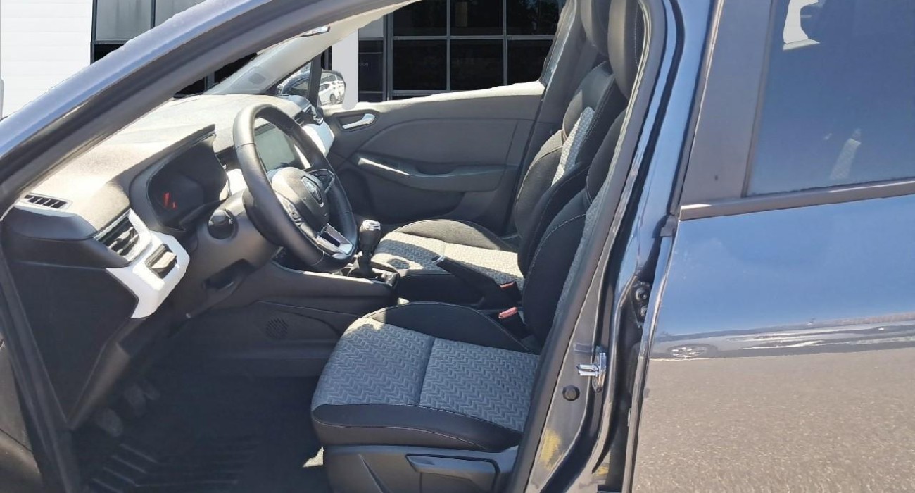 Renault CLIO Clio Blue dCi 100 Evolution 10