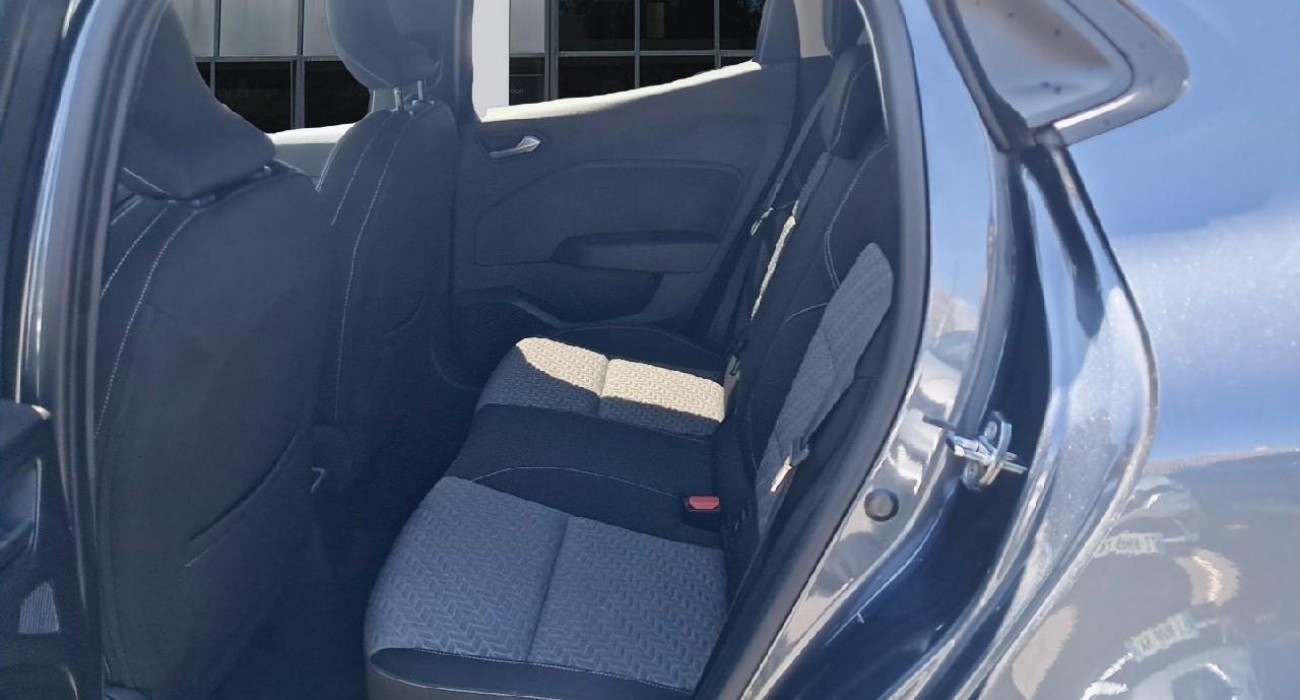 Renault CLIO Clio Blue dCi 100 Evolution 11