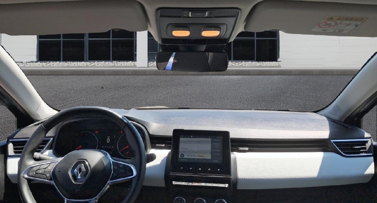 Renault CLIO Clio Blue dCi 100 Evolution 5