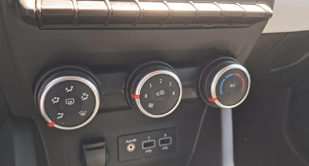 Renault CLIO Clio Blue dCi 100 Evolution 7