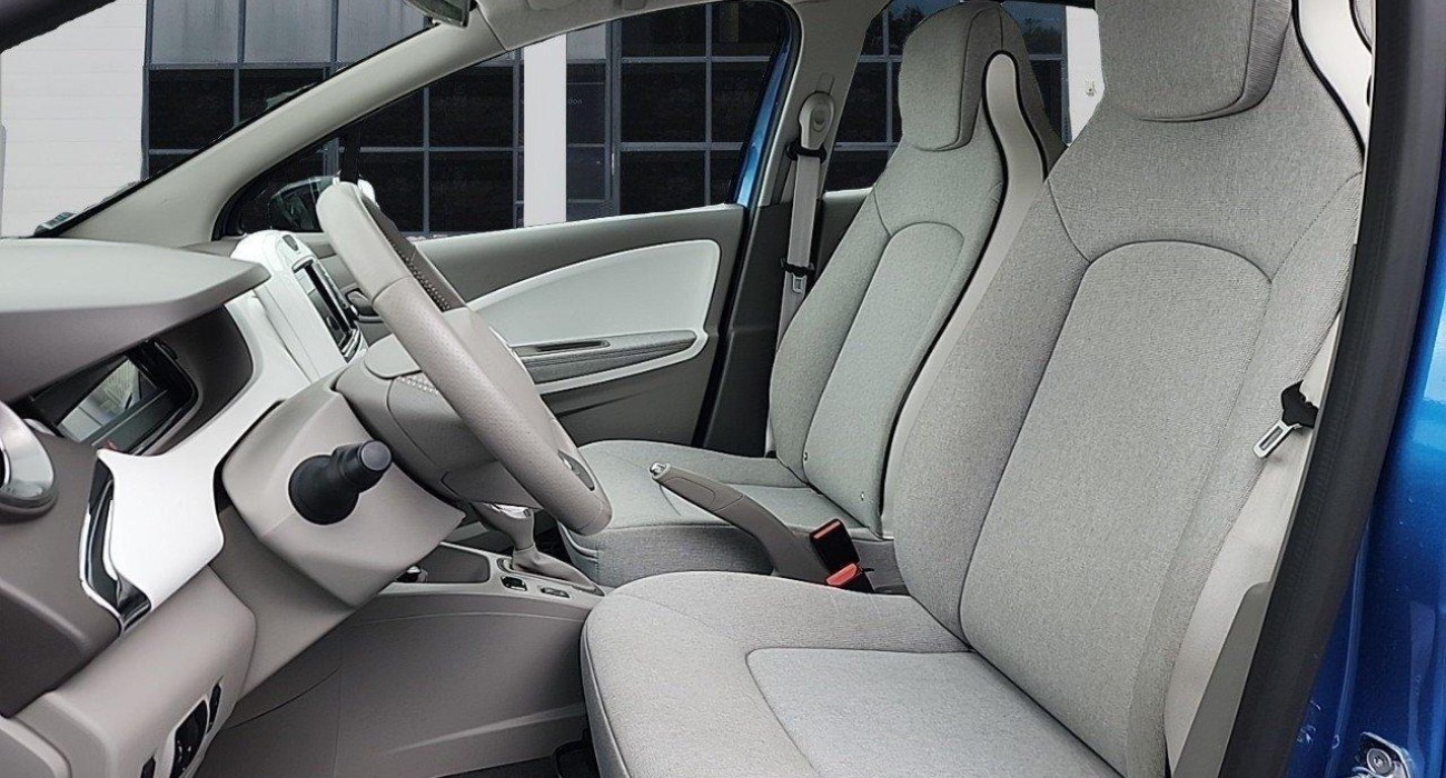 Renault ZOE R90 Zen 10