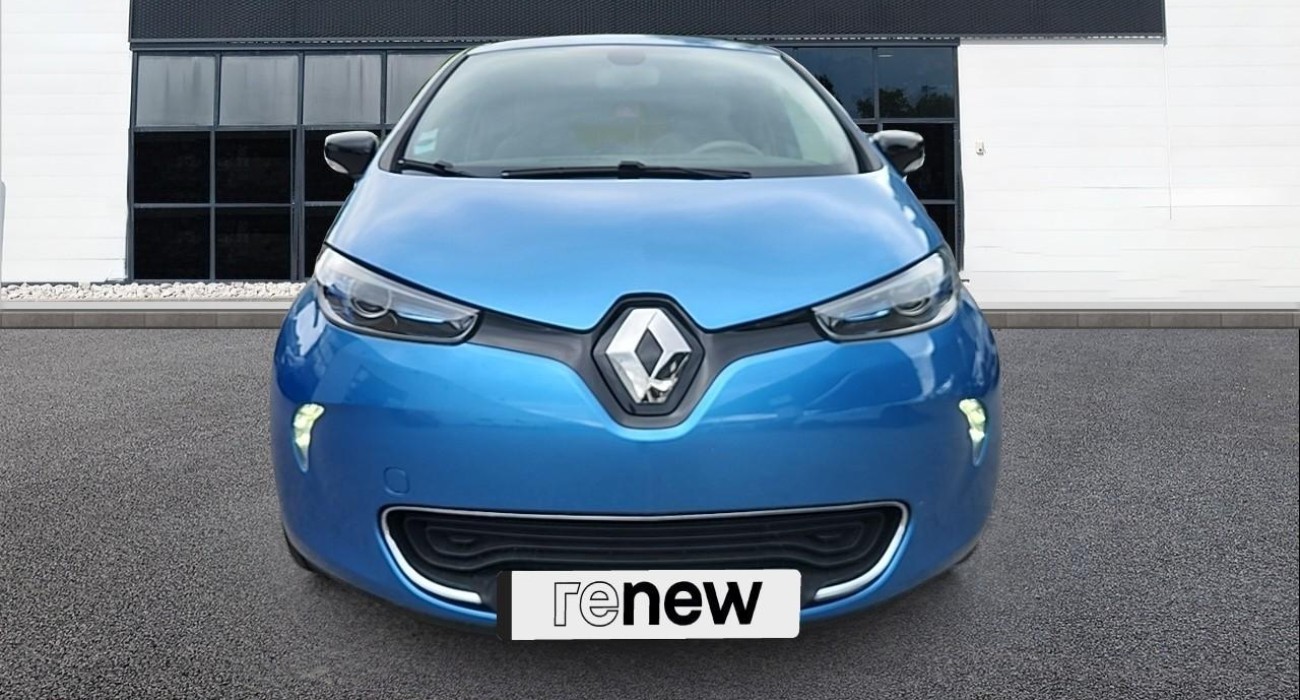 Renault ZOE R90 Zen 4