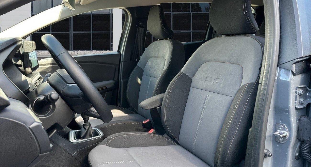 Dacia JOGGER ECO-G 100 7 places Extreme + 10