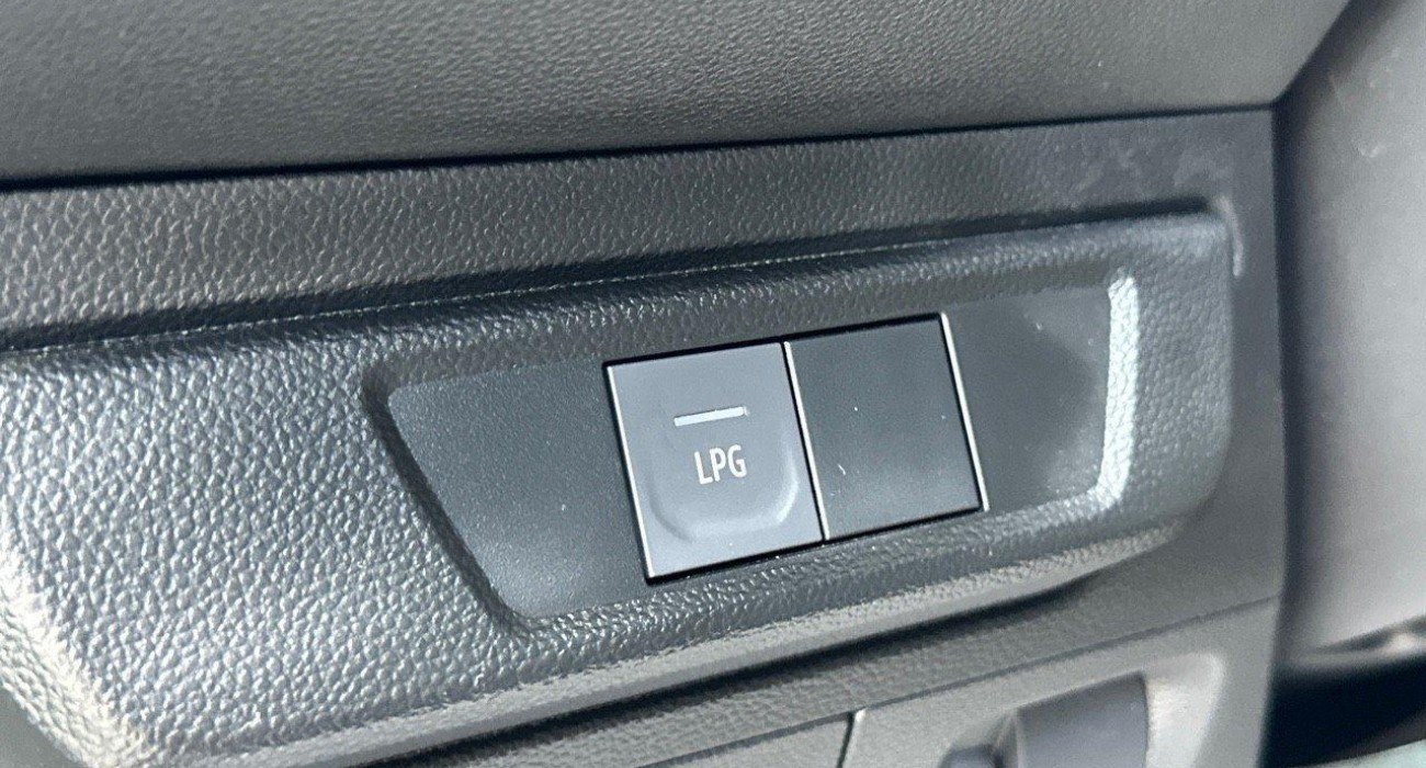 Dacia JOGGER ECO-G 100 7 places Extreme + 15