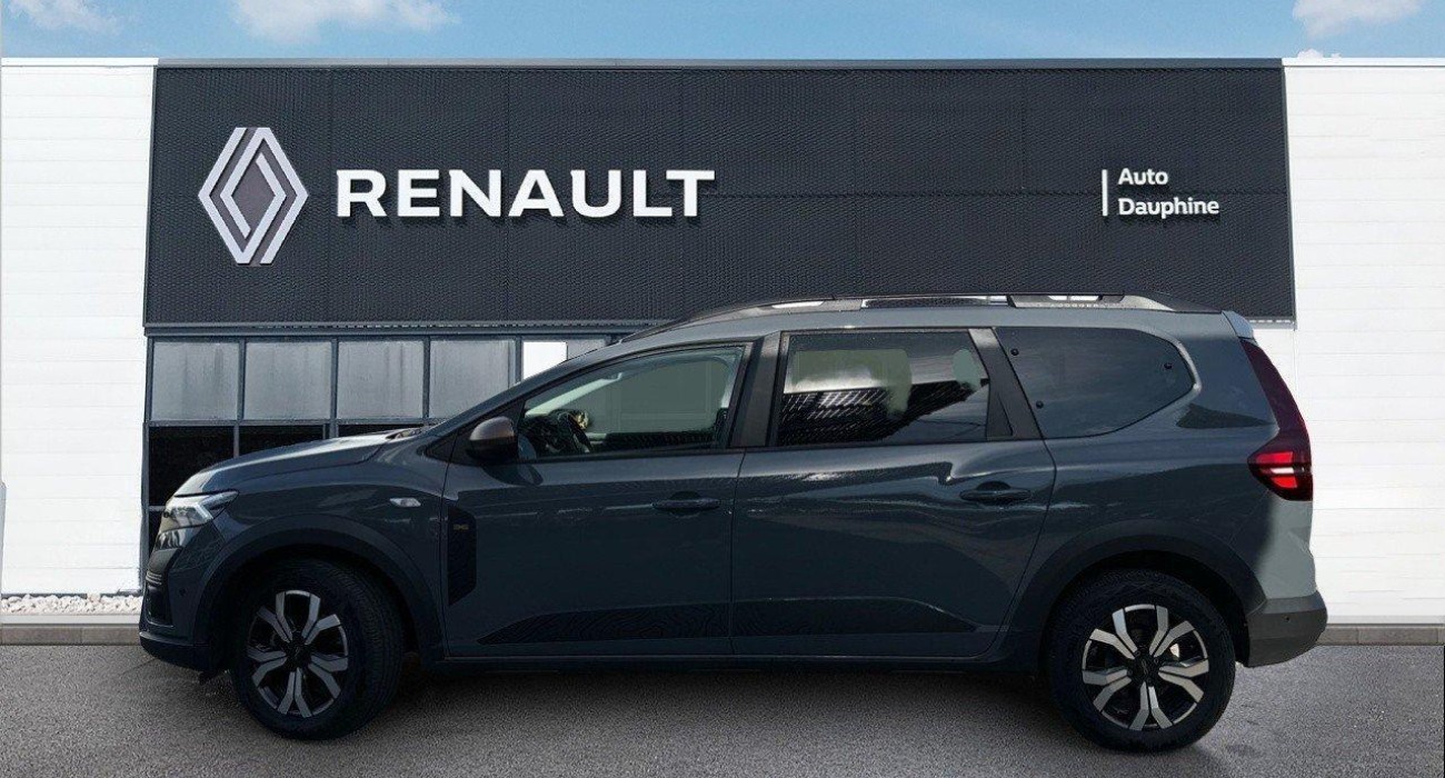 Dacia JOGGER ECO-G 100 7 places Extreme + 2