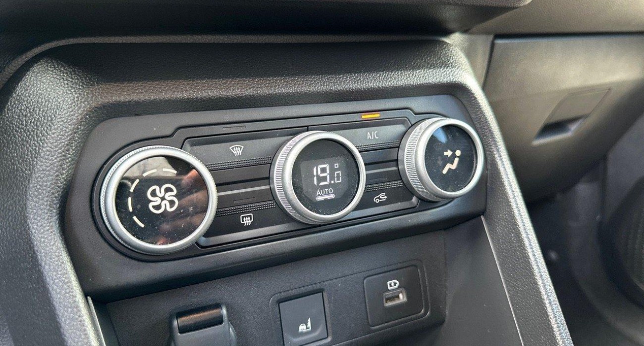 Dacia JOGGER ECO-G 100 7 places Extreme + 7