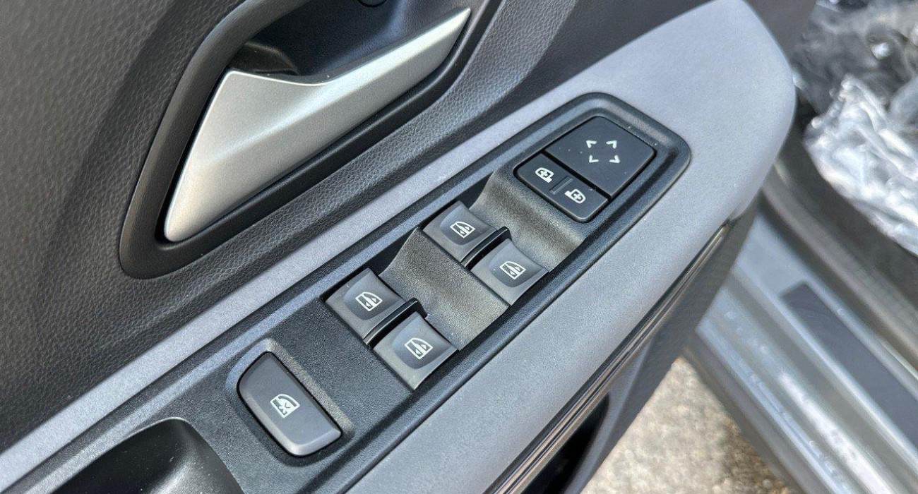 Dacia JOGGER ECO-G 100 7 places Extreme + 9