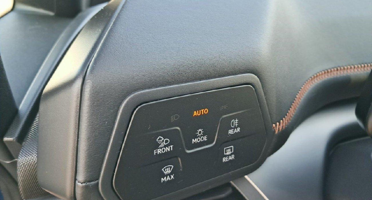 Cupra BORN 230 ch - Batterie L VZ 15