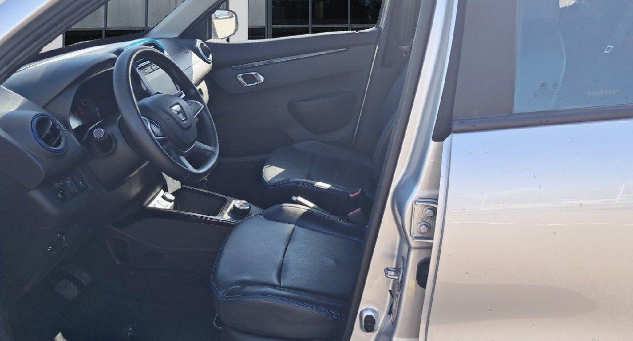 Dacia SPRING Achat Intégral Business 2020 10