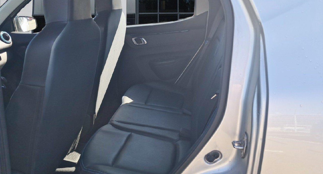 Dacia SPRING Achat Intégral Business 2020 11