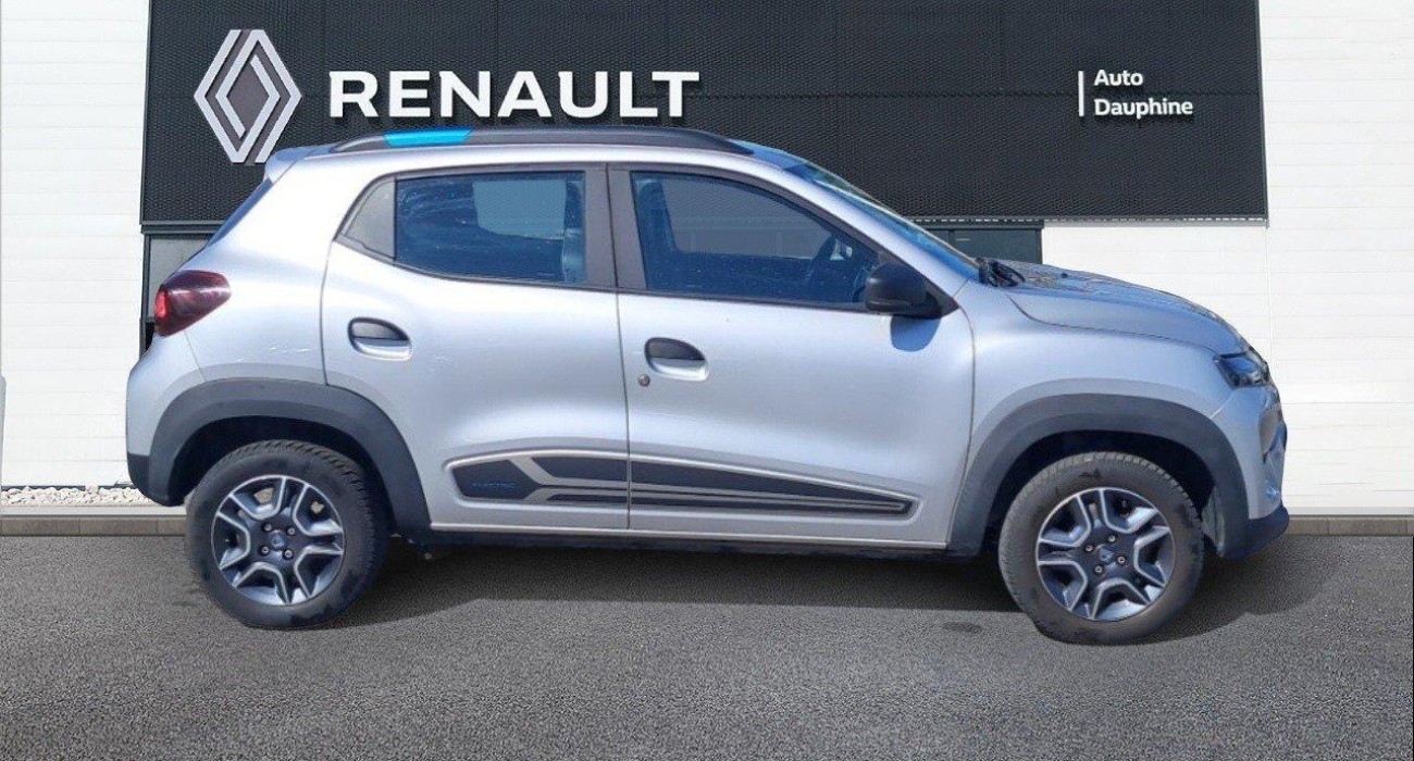 Dacia SPRING Achat Intégral Business 2020 2