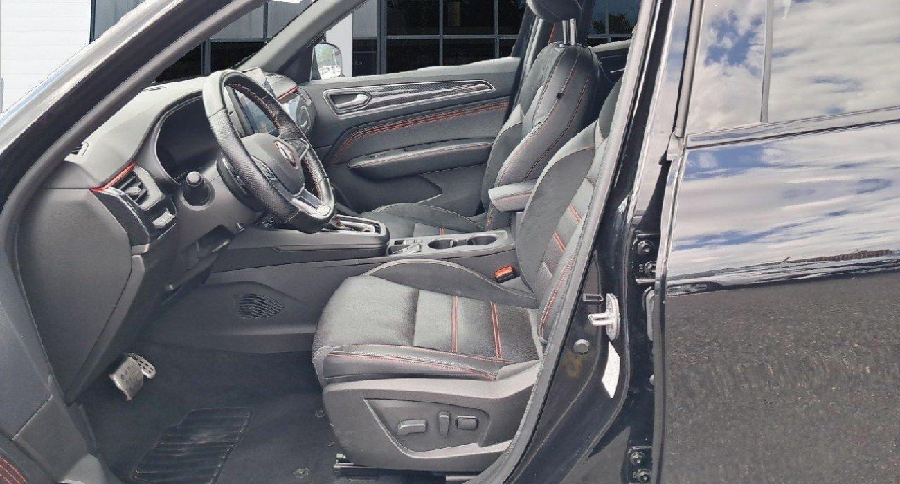 Renault ARKANA mild hybrid 140 EDC FAP - 22 R.S. Line 10
