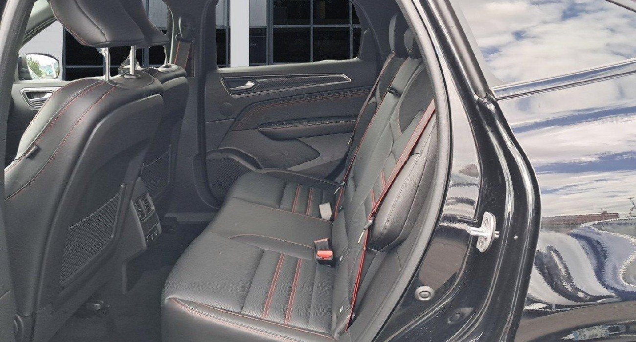 Renault ARKANA mild hybrid 140 EDC FAP - 22 R.S. Line 11