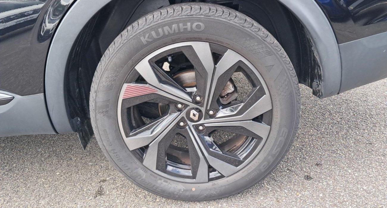 Renault ARKANA mild hybrid 140 EDC FAP - 22 R.S. Line 13