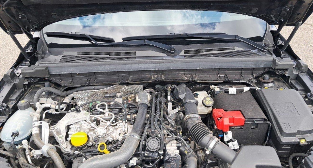 Renault ARKANA mild hybrid 140 EDC FAP - 22 R.S. Line 14