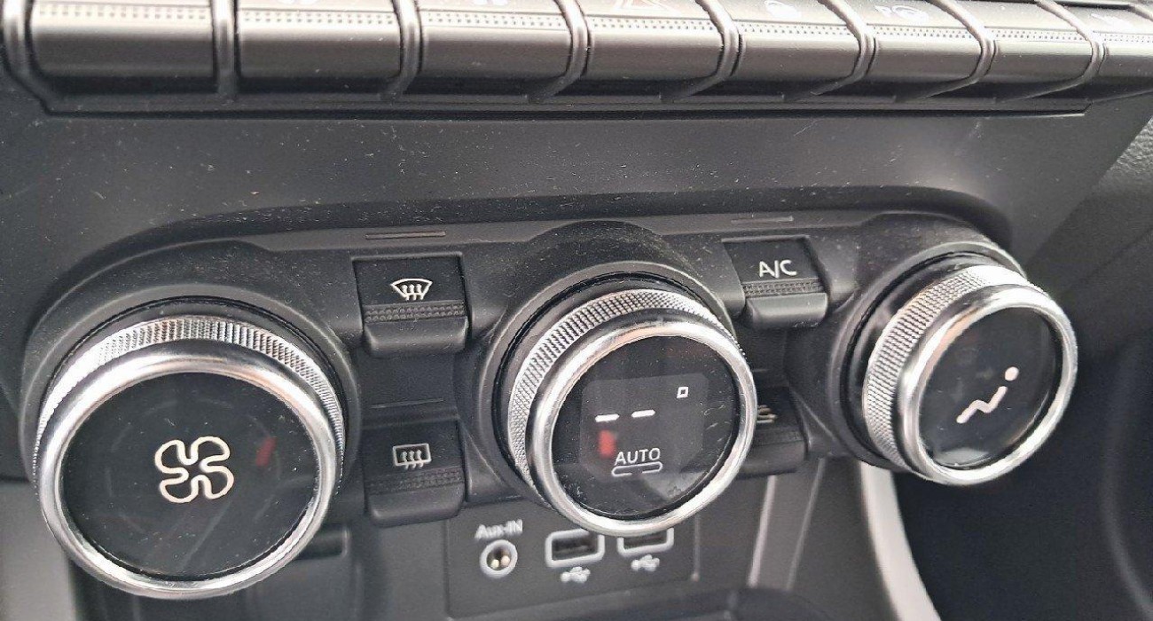 Renault ARKANA mild hybrid 140 EDC FAP - 22 R.S. Line 7