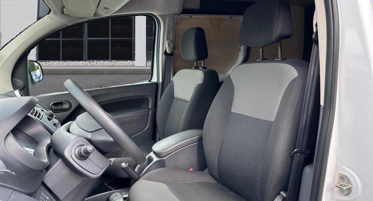Renault KANGOO EXPRESS 1.5 DCI 90 E6 EXTRA R-LINK 10