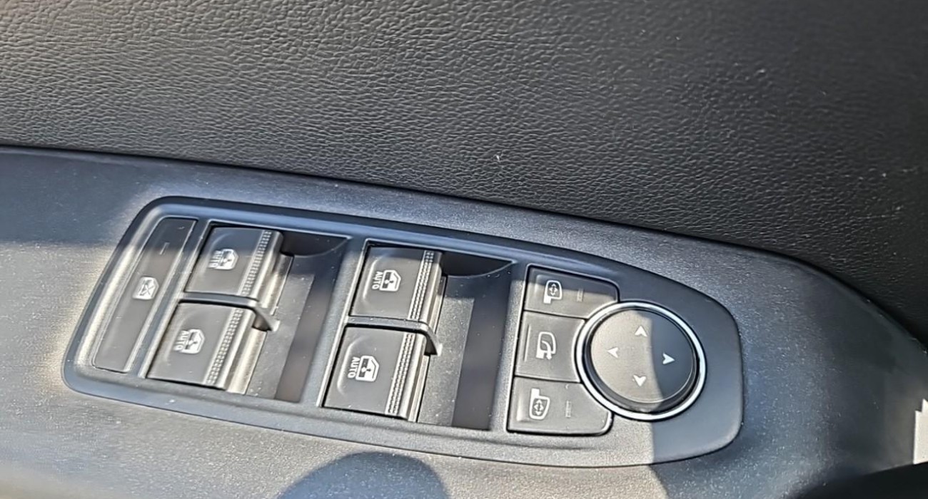 Renault CAPTUR Blue dCi 115 Business 9