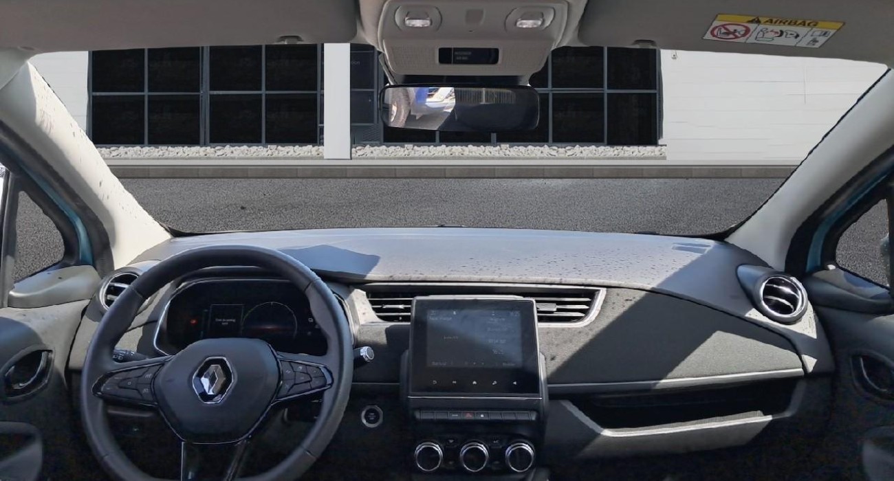 Renault ZOE R110 Achat Intégral Life 10
