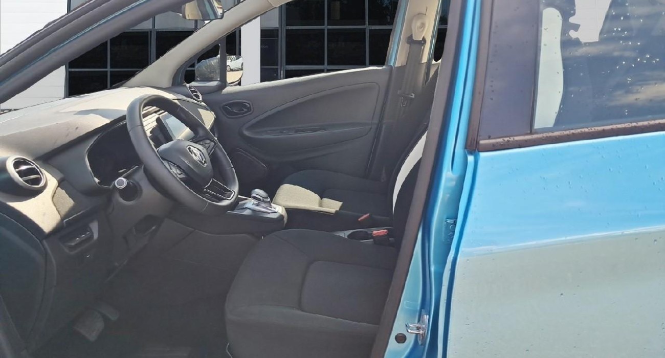 Renault ZOE R110 Achat Intégral Life 15