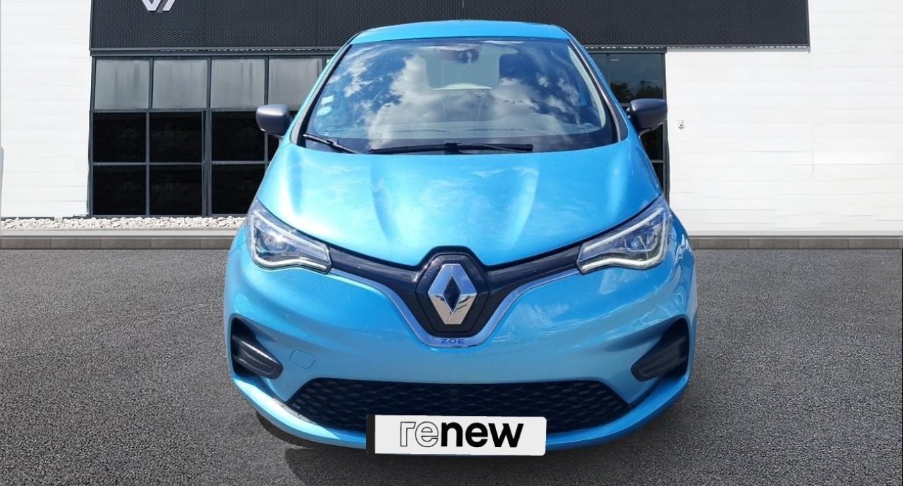 Renault ZOE R110 Achat Intégral Life 2