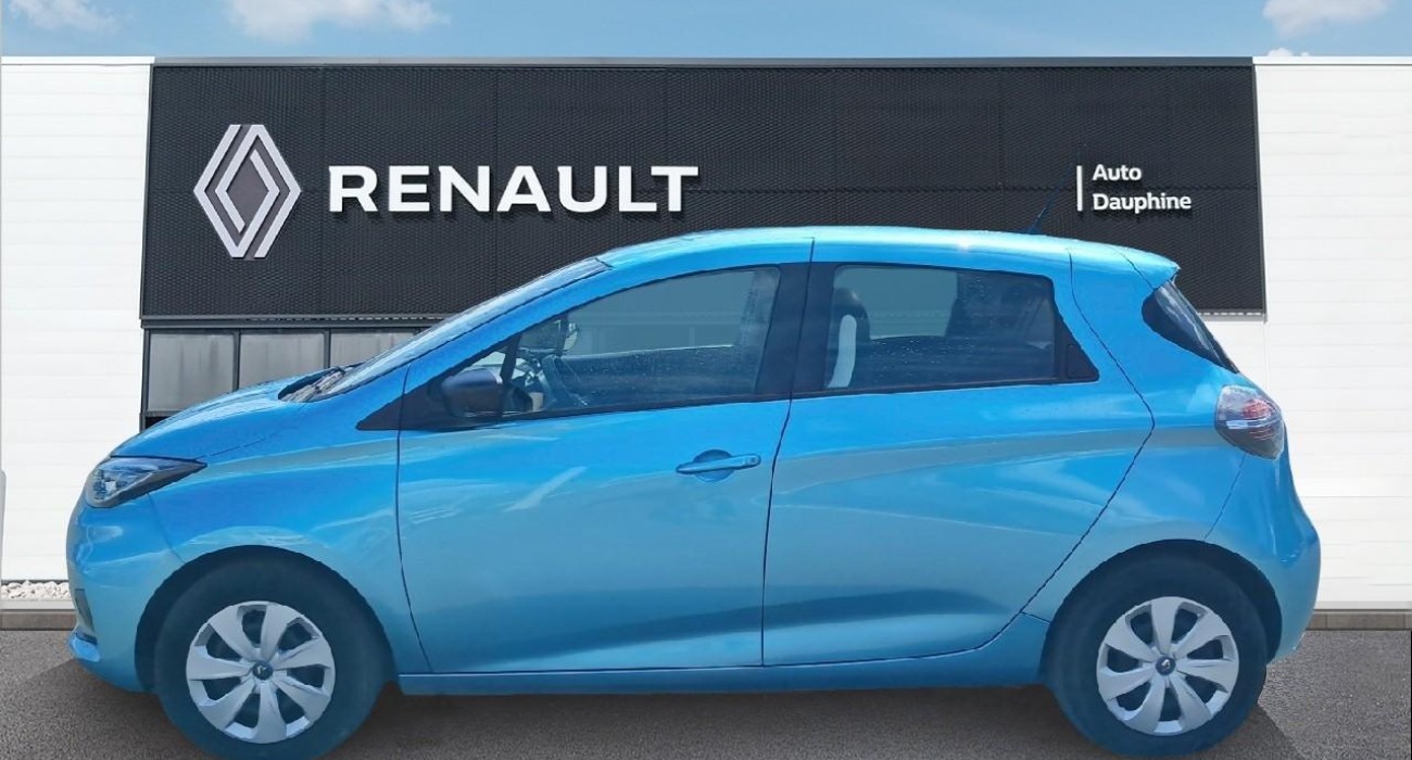 Renault ZOE R110 Achat Intégral Life 3
