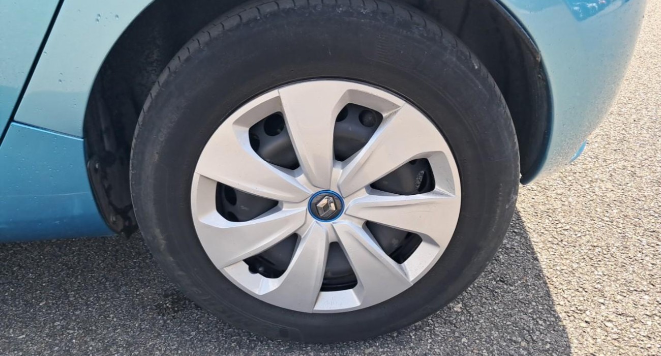Renault ZOE R110 Achat Intégral Life 7