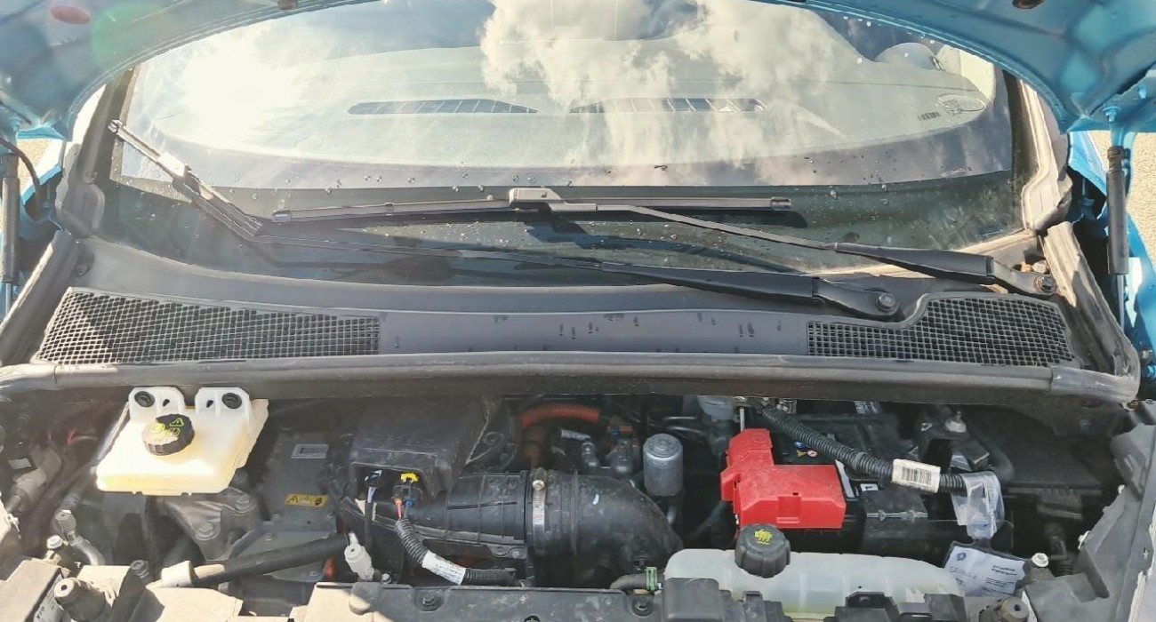Renault ZOE R110 Achat Intégral Life 8